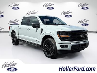 New 2026 Ford F-150 - photo 1