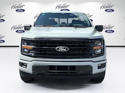 New 2026 Ford F-150 - photo 1