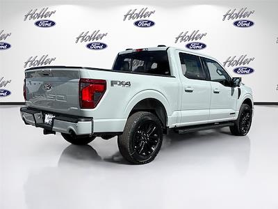 New 2026 Ford F-150 - photo 1