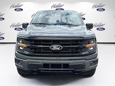 New 2026 Ford F-150 - photo 1