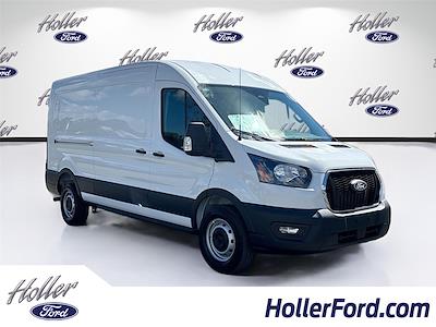 2026 Ford Transit 250 Medium Roof RWD Empty Cargo Van for sale #TKA01995 - photo 1