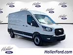 2026 Ford Transit 250 Medium Roof RWD Empty Cargo Van for sale #TKA01995 - photo 1