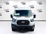 2026 Ford Transit 250 Medium Roof RWD Empty Cargo Van for sale #TKA01995 - photo 3