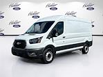 2026 Ford Transit 250 Medium Roof RWD Empty Cargo Van for sale #TKA01995 - photo 4