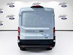 2026 Ford Transit 250 Medium Roof RWD Empty Cargo Van for sale #TKA01995 - photo 8