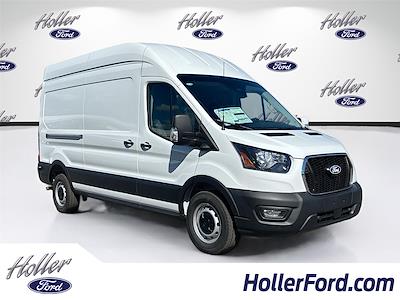2026 Ford Transit 250 High Roof RWD Empty Cargo Van for sale #TKA02465 - photo 1