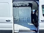 2026 Ford Transit 250 High Roof RWD Empty Cargo Van for sale #TKA02465 - photo 27