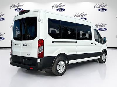 2026 Ford Transit 350 Medium Roof RWD Passenger Van for sale #TKA02821 - photo 2