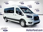 2026 Ford Transit 350 Medium Roof RWD Passenger Van for sale #TKA02821 - photo 1