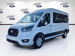 2026 Ford Transit 350 Medium Roof RWD Passenger Van for sale #TKA02821 - photo 4