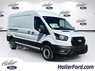 2026 Ford Transit 250 Medium Roof RWD Empty Cargo Van for sale #TKA02886 - photo 1