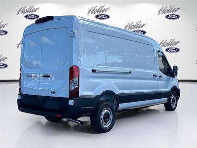 2026 Ford Transit 250 Medium Roof RWD Empty Cargo Van for sale #TKA02886 - photo 2