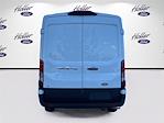 2026 Ford Transit 250 Medium Roof RWD Empty Cargo Van for sale #TKA02886 - photo 8