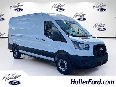 2026 Ford Transit 250 Medium Roof RWD Empty Cargo Van for sale #TKA02957 - photo 1