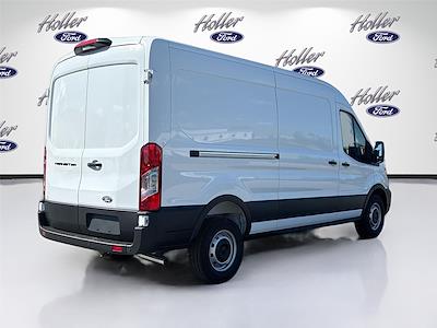 2026 Ford Transit 250 Medium Roof RWD Empty Cargo Van for sale #TKA02957 - photo 2