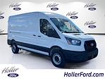 2026 Ford Transit 250 Medium Roof RWD Empty Cargo Van for sale #TKA02957 - photo 1