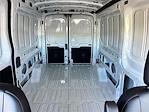 2026 Ford Transit 250 Medium Roof RWD Empty Cargo Van for sale #TKA02957 - photo 23