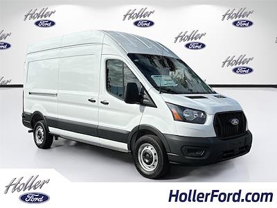 2026 Ford Transit 350 High Roof RWD Empty Cargo Van for sale #TKA07880 - photo 1
