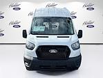 2026 Ford Transit 350 High Roof RWD Empty Cargo Van for sale #TKA07880 - photo 3