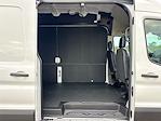 2026 Ford Transit 350 High Roof RWD Empty Cargo Van for sale #TKA07880 - photo 26