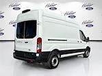 2026 Ford Transit 350 High Roof RWD Empty Cargo Van for sale #TKA07880 - photo 2