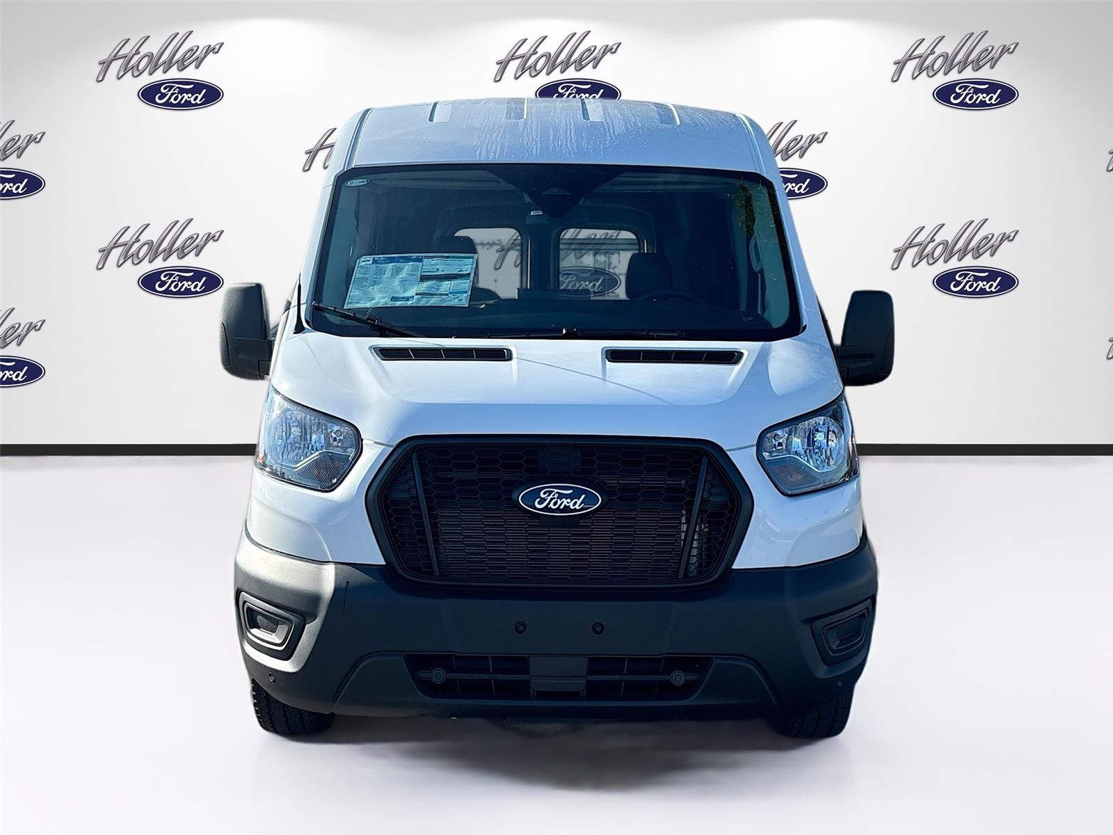 New 2026 Ford Transit 250 - photo 5