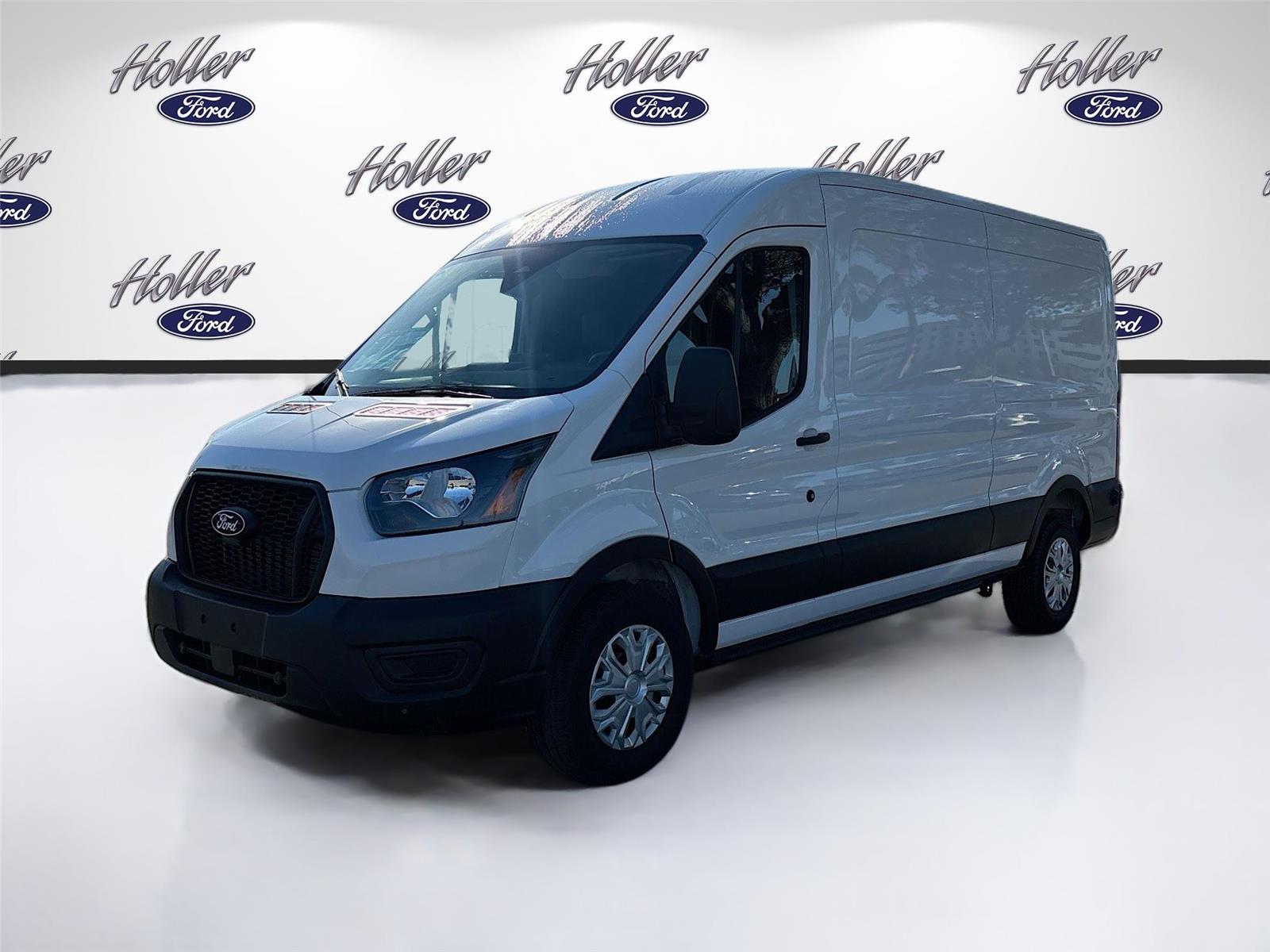New 2026 Ford Transit 250 - photo 6