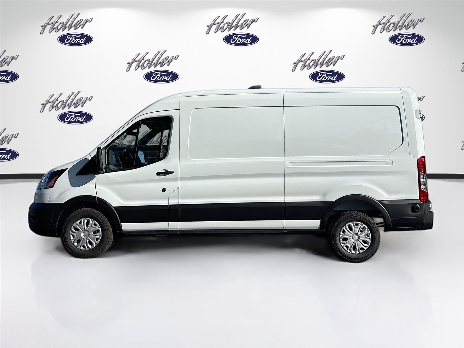 New 2026 Ford Transit 250 - photo 8