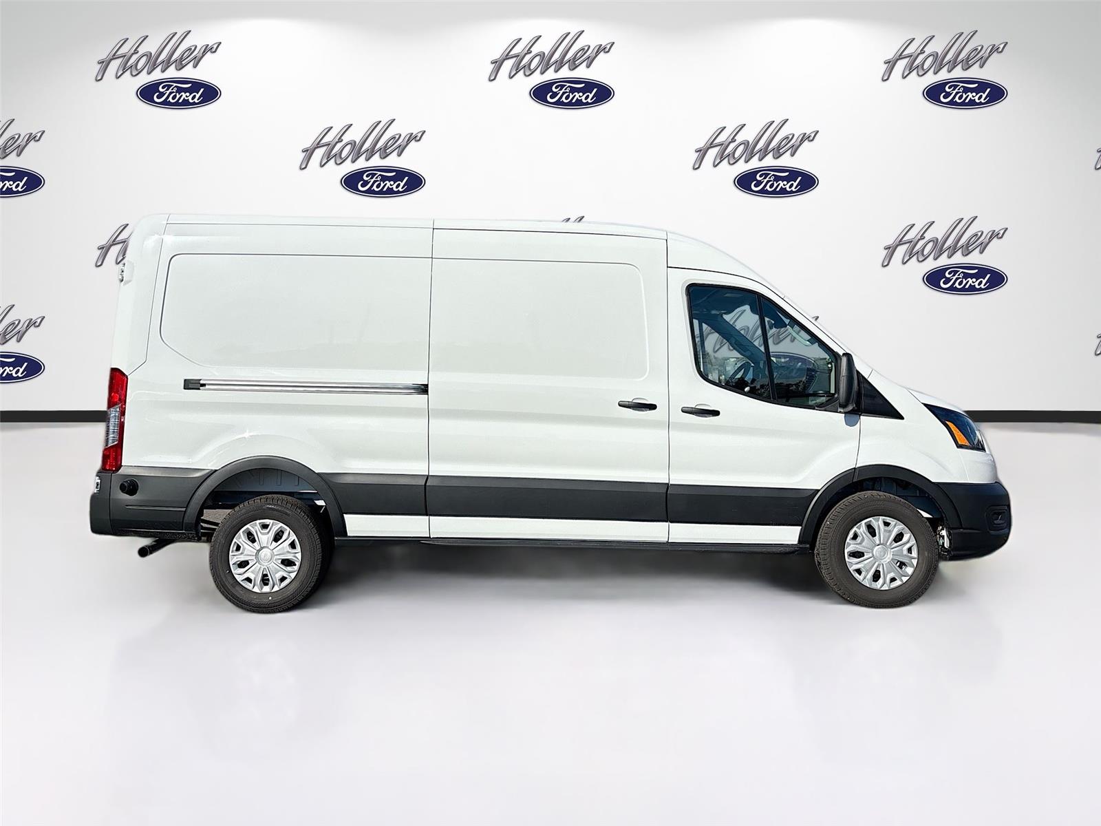 New 2026 Ford Transit 250 - photo 11