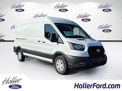 2026 Ford Transit 250 Medium Roof RWD Empty Cargo Van for sale #TKA08116 - photo 1