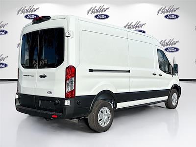 2026 Ford Transit 250 Medium Roof RWD Empty Cargo Van for sale #TKA08116 - photo 2