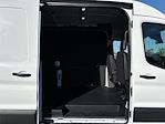 2026 Ford Transit 250 Medium Roof RWD Empty Cargo Van for sale #TKA08116 - photo 26
