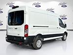 2026 Ford Transit 250 Medium Roof RWD Empty Cargo Van for sale #TKA08116 - photo 2