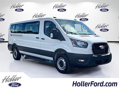 2026 Ford Transit 350 Low Roof RWD Passenger Van for sale #TKA08145 - photo 1