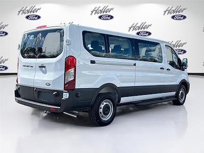 2026 Ford Transit 350 Low Roof RWD Passenger Van for sale #TKA08145 - photo 2