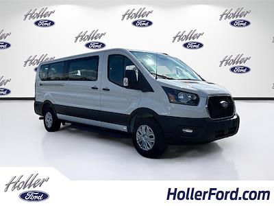 2026 Ford Transit 350 Low Roof RWD Passenger Van for sale #TKA08495 - photo 1