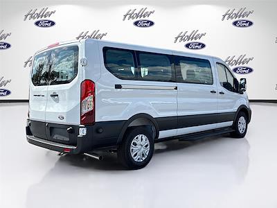 2026 Ford Transit 350 Low Roof RWD Passenger Van for sale #TKA08495 - photo 2