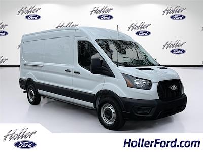 2026 Ford Transit 150 Medium Roof RWD Empty Cargo Van for sale #TKA08910 - photo 1