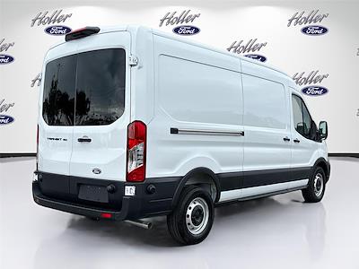 2026 Ford Transit 150 Medium Roof RWD Empty Cargo Van for sale #TKA08910 - photo 2