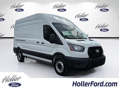 2026 Ford Transit 250 High Roof RWD Empty Cargo Van for sale #TKA08921 - photo 1
