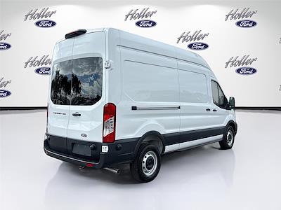 2026 Ford Transit 250 High Roof RWD Empty Cargo Van for sale #TKA08921 - photo 2
