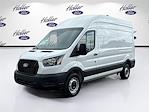 2026 Ford Transit 250 High Roof RWD Empty Cargo Van for sale #TKA08921 - photo 4