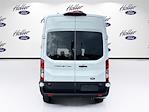 2026 Ford Transit 250 High Roof RWD Empty Cargo Van for sale #TKA08921 - photo 8