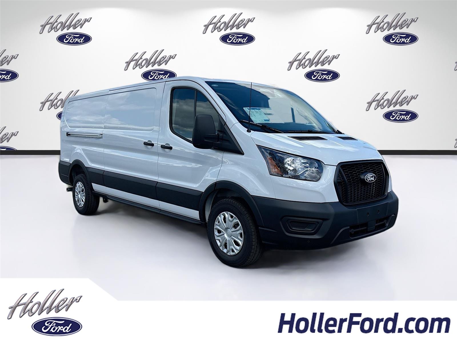 New 2026 Ford Transit 150 - photo 1