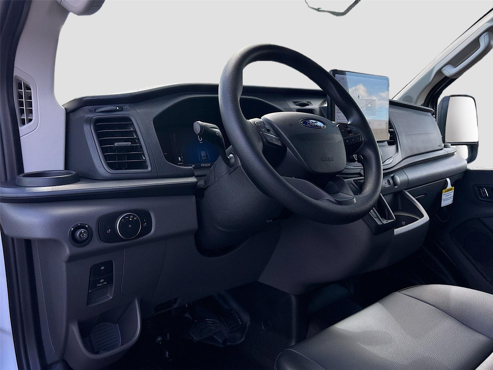 New 2026 Ford Transit 150 - photo 12