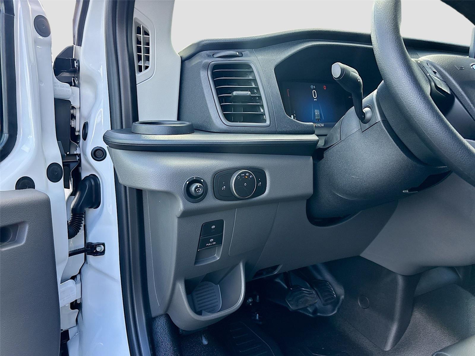 New 2026 Ford Transit 150 - photo 13