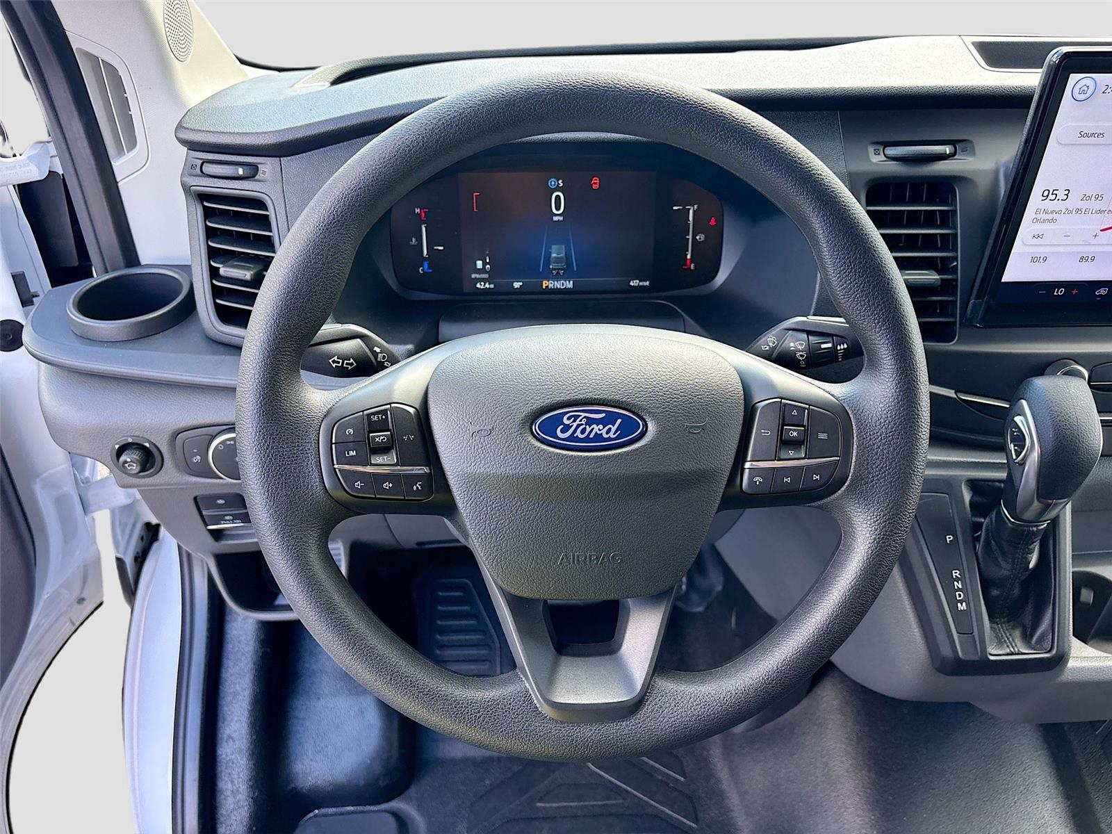 New 2026 Ford Transit 150 - photo 14