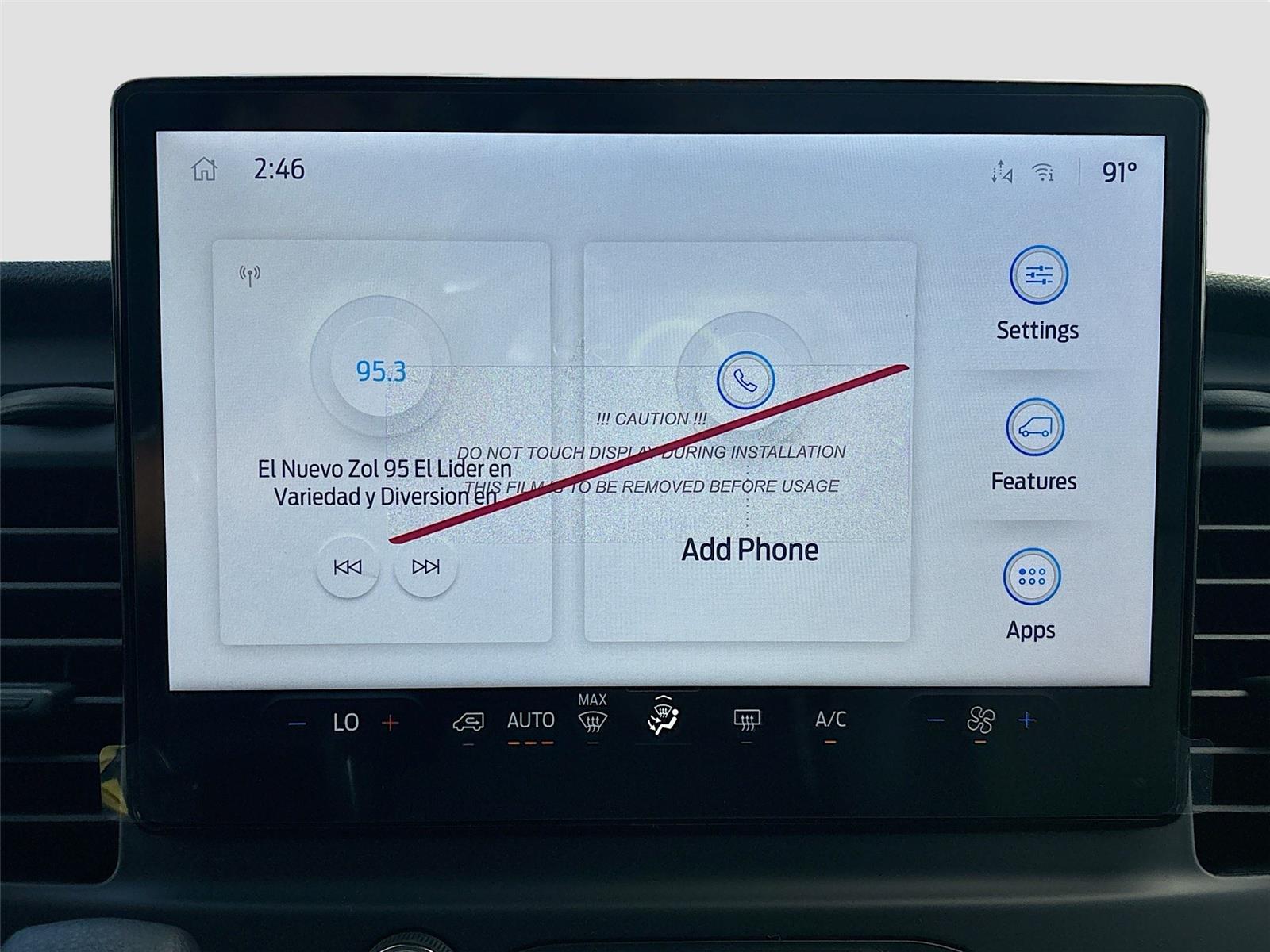 New 2026 Ford Transit 150 - photo 17