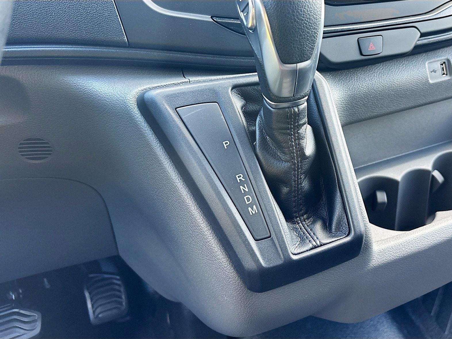 New 2026 Ford Transit 150 - photo 19