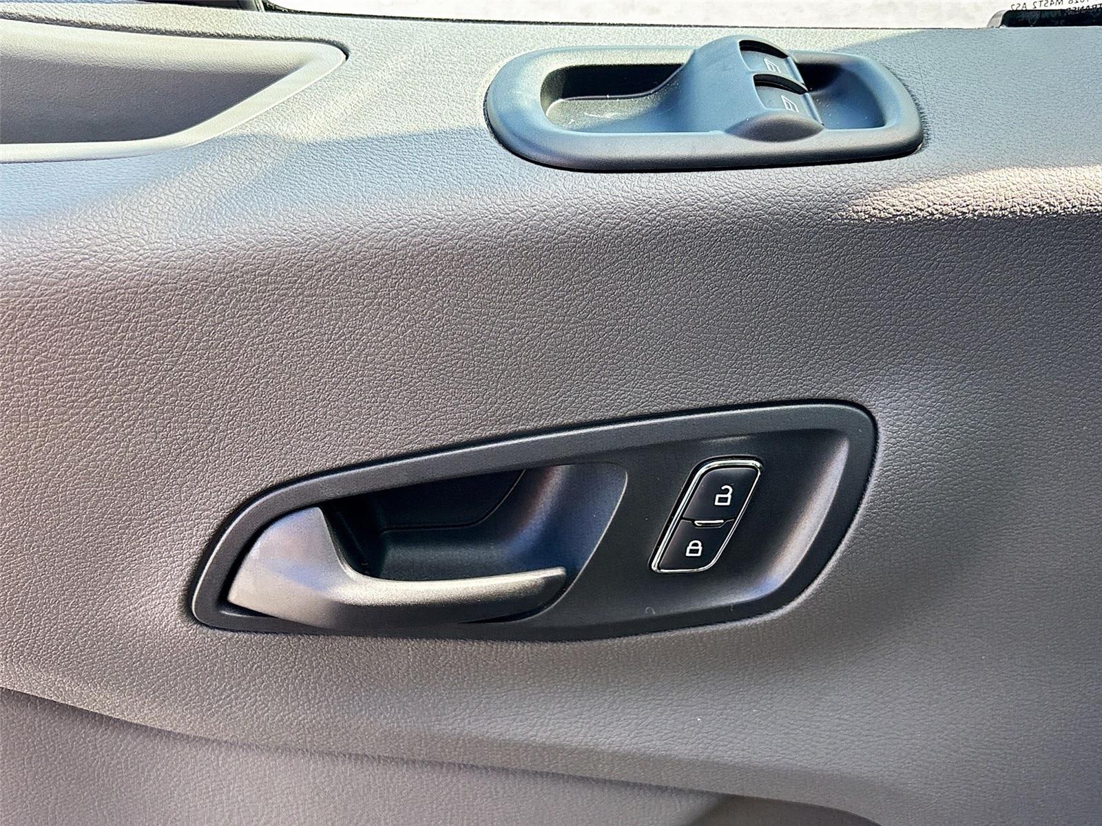 New 2026 Ford Transit 150 - photo 20